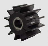 Jabsco 14346-0005B - Impeller Neoprene