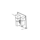 Kohler GM29778 - 24V Relay Board Motor Management EFOZD