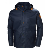 Osculati 24.502.04 - HH Gale Rain Jacket Navy Blue XL