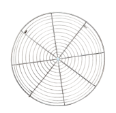 SAfire Grill Grate