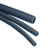 Halyard Supreme Exhaust Hose 76/86mm, Per Meter