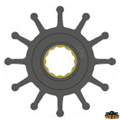 Trem P0357014 - Impeller Diameter 57 mm