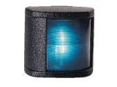 Lalizas 30501 - Classic 20 Starboard Light 112,5°, With Black Housing 12V/25W