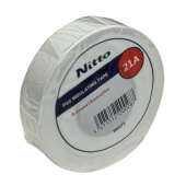 U-Rope Nitto Plastic Tape 19 mm x 20 m White