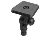 Borika SLt223 - Mounting Plate With Swivel For Screens Up To 7"