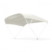 Tessilmare Light Alloy 4 Arches Sixty Bimini 175 cm