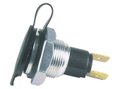 Talamex Socket 2 Poles Max 8A