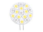 Talamex Super LED 16 10-30V G4-Side
