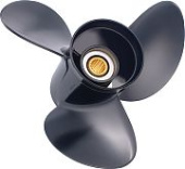 Solas Propeller Amita 3 Alu - 11X15 R - C - Mercury