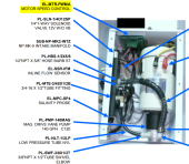 Katadyn Spectra EL-MTR-PWMA PWM Assembly 12V/24V