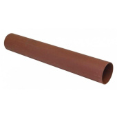 Steel Tunnel For Bow Thruster - Ø300 mm, 1500 mm