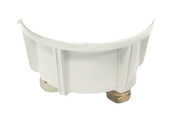 Sierra 18-7924 - Spare Aluminum Bowl For Fuel Water Separator Kit 64187951