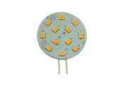 Talamex Super LED 12 10-30V G4-Side High CRI >90