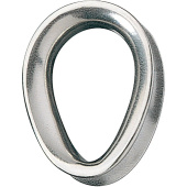 Ronstan RF2184 Stainless Steel Sailmaker Thimble, 5/16"