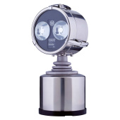 DHR 150UC024 - Searchlight LED 12/24V