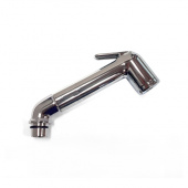 Barka 03.60.01000 - D010 Minimalist Elbow Trigger Shower