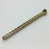 Webasto 352500 - Burner Head Split Pin DIN 94 6.3x100 for DBW Water Heaters