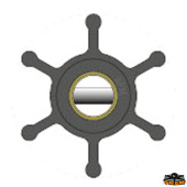 Trem P0350006 - Impeller Diameter 51 mm