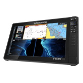 Lowrance HDS-16 Live with Active Imaging 3-1 Transducer