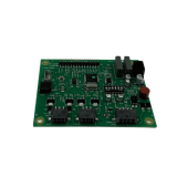 Vitrifrigo 7901R0004.03 Electronic Board For DW 70 / 100 RF