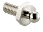 Talamex Loxx 4 Bolts M5x10 And Tool