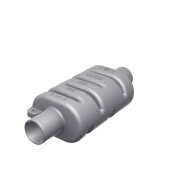 Vetus DEMPMP50 - Plastic Muffler Type MP50