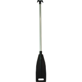 Anodized Aluminium Paddle Ø30mm 150cm