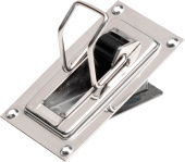 Ronstan RA554130 Automatic Bailer, Mini