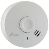 Ajax 809-151230 - Ajax/Kidde Optical Smoke Detector, 9v