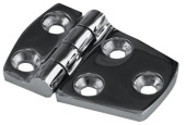 Hollex Door Hinge 56.2x38.1mm