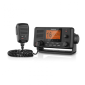 Garmin VHF Garmin 215i With GPS