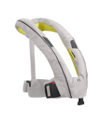 Spinlock DW-LTE/ATW Deckvest LITE 170N Lifejacket - White