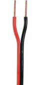 CN Speaker Cable - Black/Red 0.75mm² 100m