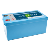 RELiON Lithium Batteries RB-24V100 / 24V-100AH