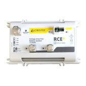 Cristec RCE+ Load Balancer - 1 M8 Input - 2 M6 Outputs - 180A