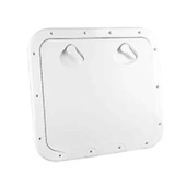 Nuova Rade 196626 - Classic Hatch, Grey, 463x517mm