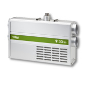 Wallas 30 GB - Diesel Heater 12V