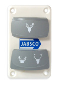 Jabsco 37047-2000 - Switch Panel