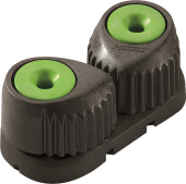 Ronstan RF5410G Medium "C-Cleat" Cam, Green