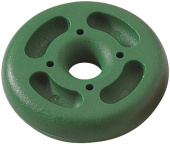Ronstan PNP198GRN Spinnaker Shackle Guard 60mm OD x 12mm ID