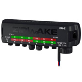 Zipwake Distribution Unit E With Power Cable 6Mtr