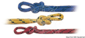 Osculati 06.437.16AR - High Strength Polyester Ribbon Wire Orange 16 mm (100 m)