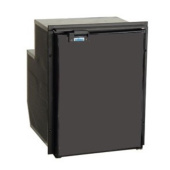 Isotherm C049RBABG11161AA - 12/24V RH Cruise CR49 Classic ITC Fridge 12/24V