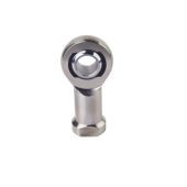 Multiflex IC-RE-40 - Stainless steel swivel head for LM-IC-40