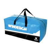 Optiparts EX2615 - WinDesign 70 L Canvas Bag