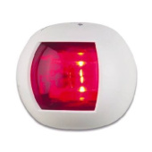 Plastimo 69067 - Trem Port Navigation Light - White
