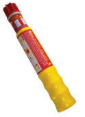 Pains Wessex Hand Strike Light Red Non-SOLAS (UN0191 KL 1.4G)