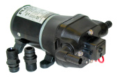 Flojet R4305501A - Pressure-controlled Pump 24V 3.3GPM S/E SE35 R