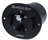 Jabsco 43670-0003 - Remote Control Searchlight Spot Light Controller Par