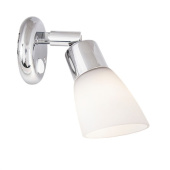 Båtsystem 9460c - Opal SMD LED, Chrome, 8-30V-1.2W